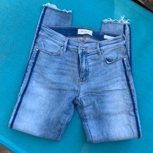 PacSun Ankle Jegging Size 26
